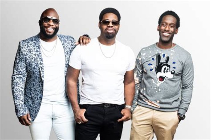 Toyanna Morris’ Biography :Nathan Morris’ Personal Life