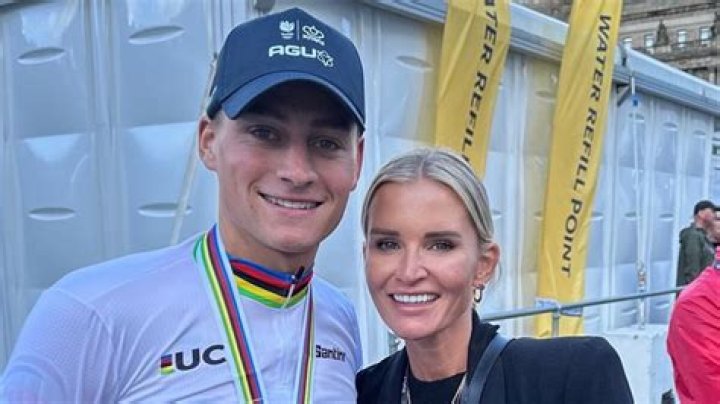 Truth On Mathieu van der Poel and Wife Roxanne Bertels Married Life