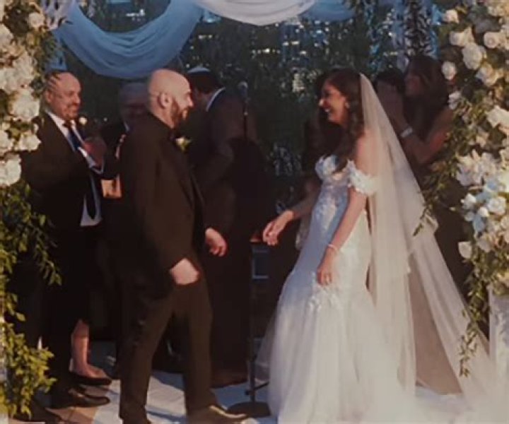 Untold Truth On Peter Rosenberg Ex Wife Alexa Rosenberg Cheating Allegations