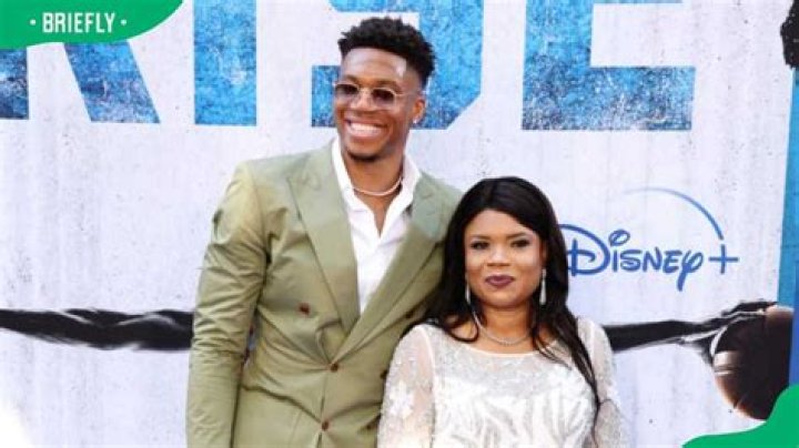 Veronica Antetokounmpo Age, Birthday, Wikipedia, Who, Nationality, Biography