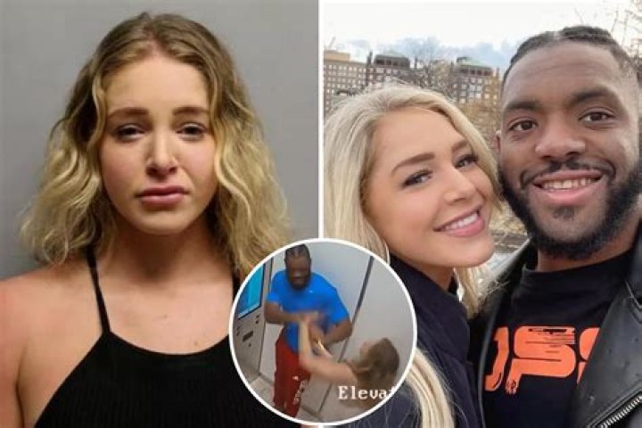 What did Courtney Clenney do? Social media star charged, detained for murdering boyfriend