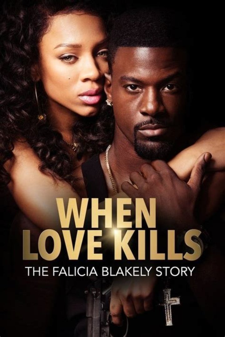 What Happened To Falicia Blakely Child? Her Story Of Murder For Love- Where Is She Now?