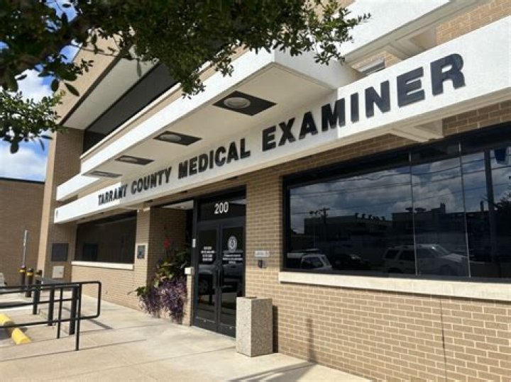 What Happened To Pierce Martin Aledo? Details To Know About The Tarrant County Medical Examiner