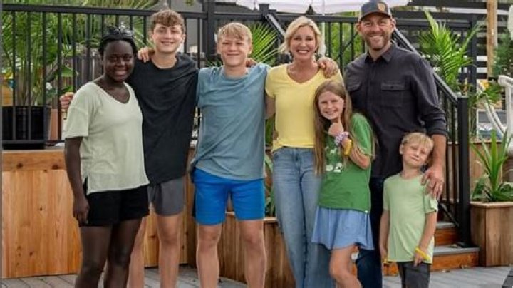 What Happened To TJ Brooks And Stephanie Lundy From Fixer Upper, Where Are They Now?