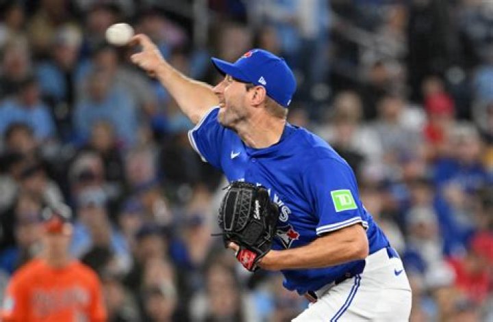 What Is Max Scherzer Religion? Find Out If The Baseball Player Is Jewish Or Christian