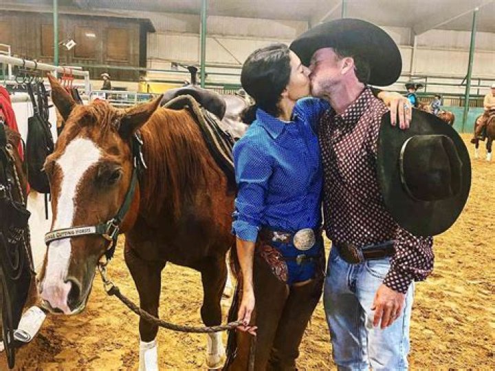 What Is Nicole Muirbrook Heritage? ‘Yellowstone’ Creator Taylor Sheridan’s Wife