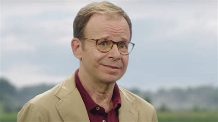 What Is Rick Mezich Net Worth?