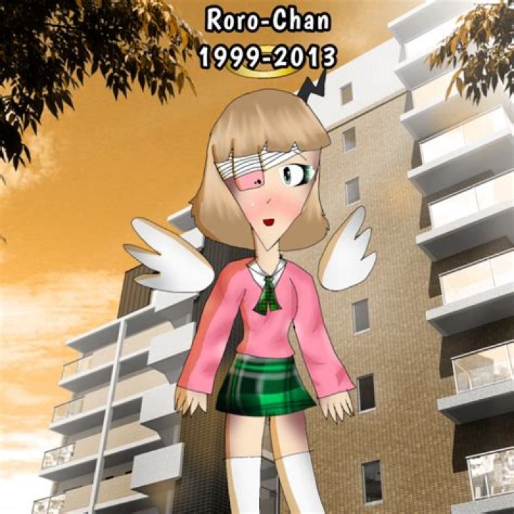 What Is The Roro Chan Challenge? What Does Roro Chan 1999 Mean On Twitter?