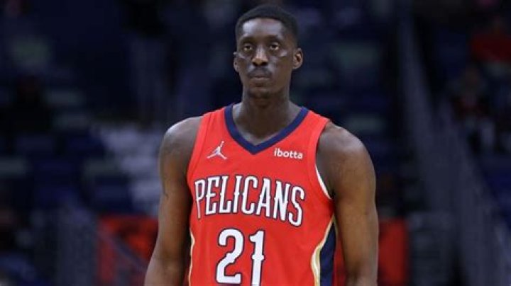 Where Is Ex-Basketball Player Rumeal Robinson Today? Update 2022 On What He Is Doing Now!