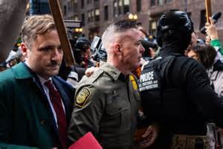 Where Is Greg Harris Now? Everything On Chiquita Tate Husband Turned Killer