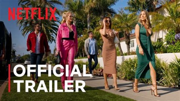 Who Are Alex Hall’s Parents? Here’s What We Know About The Cast Of Netflix’s ‘Selling The OC’