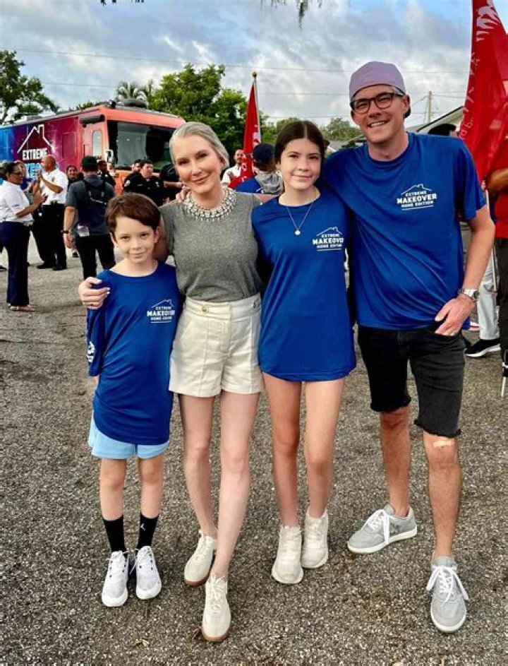 Who Are Clea Shearer Family? Everything To Know About Her Parents And Husband