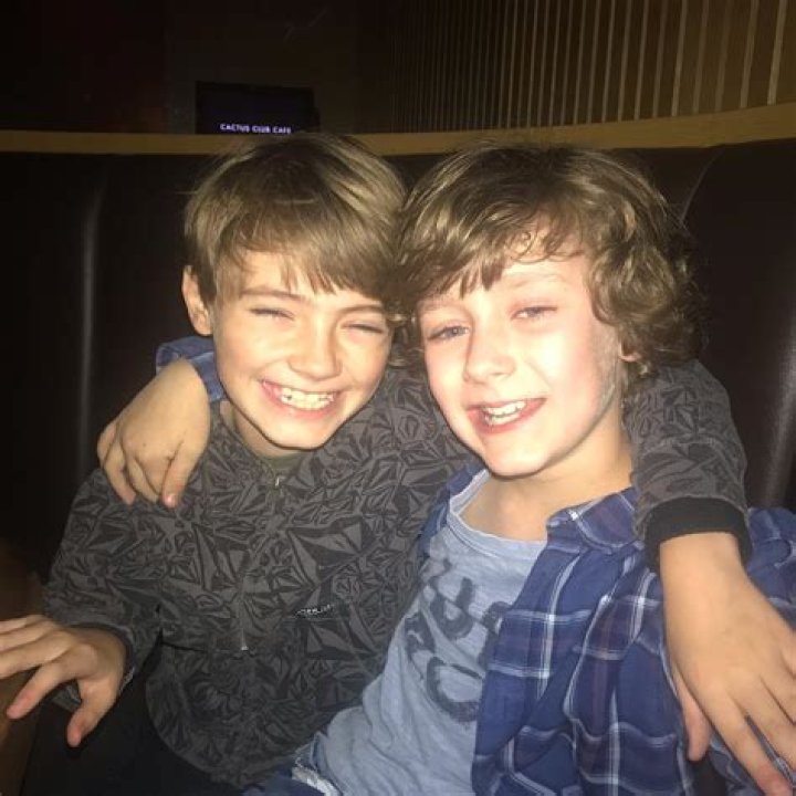 Who Are Jackson Robert Scott Siblings? Details We Know About His Sister And Parents