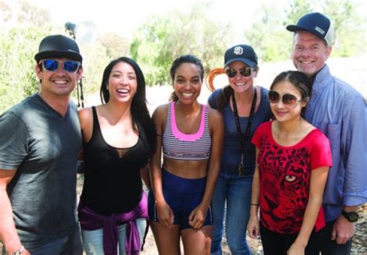 Who Are Lyndie Greenwood’s Parents?