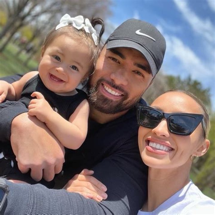 Who Are Manti Te’o Parents Ottilia And Brian Te’o? Where Are His Family Now?