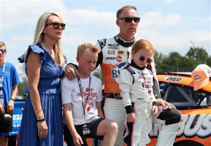 Who Are Mike Harvick and JoNell Harvick? NASCAR Racer Kevin Harvick Parents Details