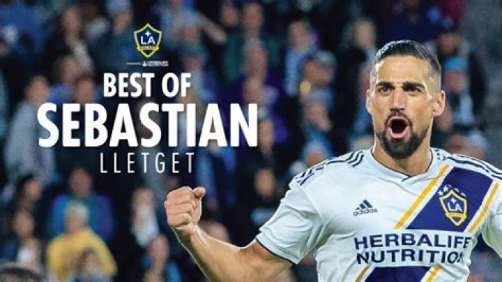 Who are Sebastian Lletgets Parents? Sebastian Lletget Biography, Parents Name, Nationality and More