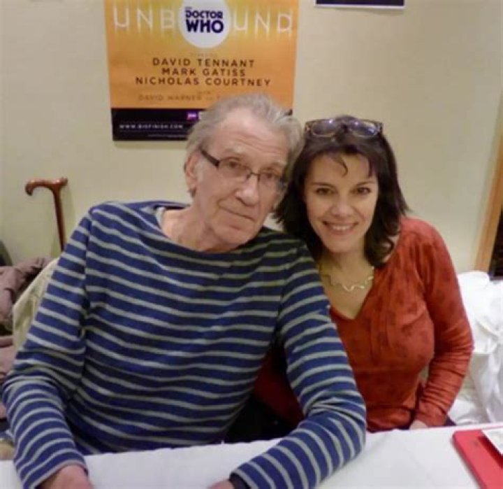 Who Are Sheilah Kent And Harriet Lindgren? Actor David Warner Ex Wife And Married Life Details, Legend Passed Away