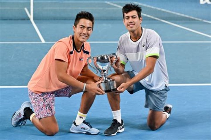 Who Are Tennis Player Rinky Hijikata’s Parents Junko and Makota Hijikata?