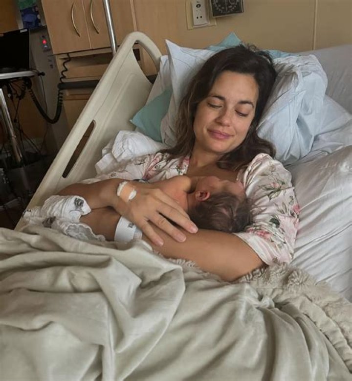 Who Are Torrey DeVitto Kids? Explore More About Son Cole &amp; Daughter Landri And Harper