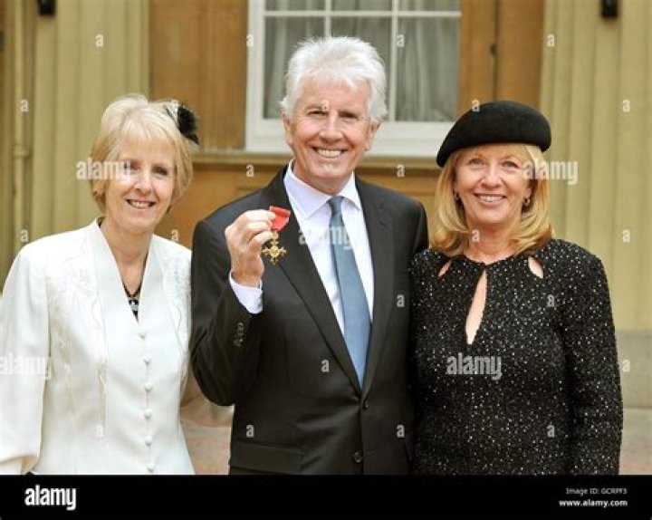 Who Is Amy Grantham &amp; Is She Missing? Graham Nash &amp; Wife Live A Happy Life Despite The Age Difference