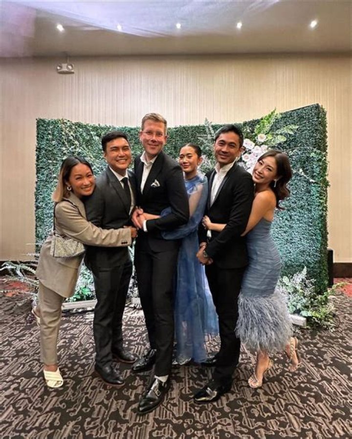 Who Is Christopher Quimbo Ex Girlfriend? Alodia Gosiengfiao Is Now Engaged – Family Business And Net Worth 2022