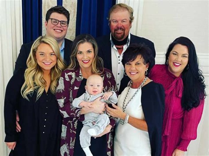 Who Is Country Music Star Bailey Zimmerman Married To? Meet His Wife and Family