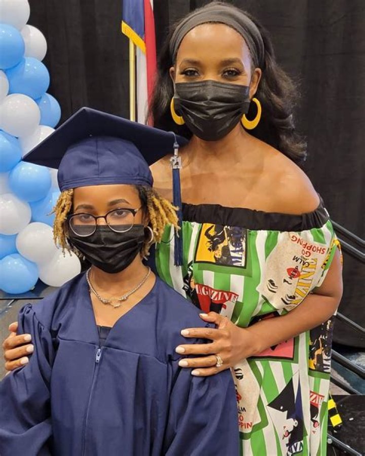 Who Is Daphne McQuarter? Alena Analeigh Wicker Parents Proud Of Her Medical School Acceptance