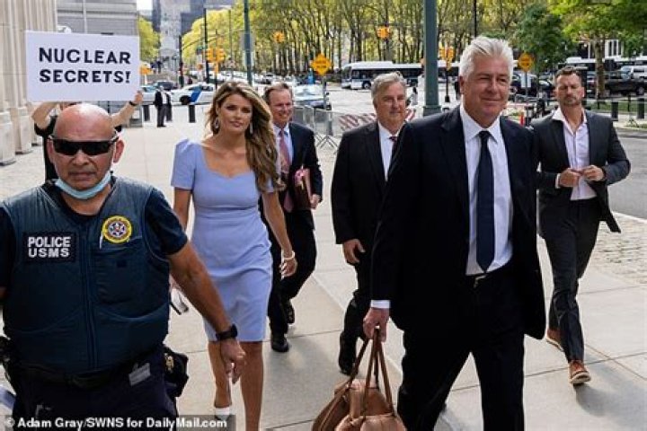 Who is Evan Corcoran? Is Donald Trump’s lawyer related to Barbara Corcoran?