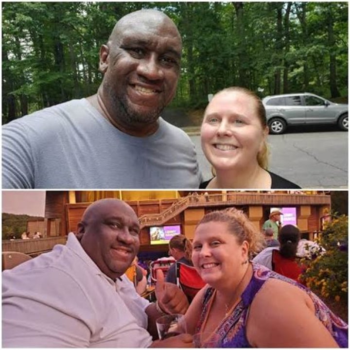 Who Is Jewel Cason? Big MOE CASON Wife And Children – His Weight Loss Journey