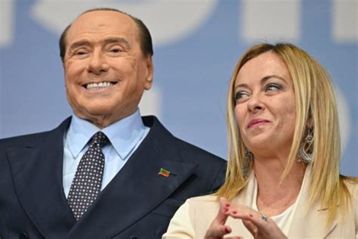 Who Is Maria Serenella Cappello? Untold Truth About The Wife Of Former Italian Prime Minister