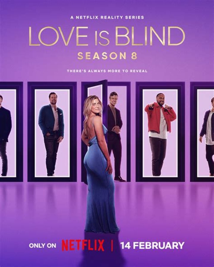 Who Is Milton From “Love Is Blind” Season 5 | Ethnicity And Religion