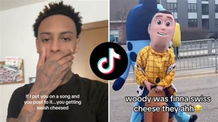 Who Is momoispimpin On TikTok? Man Records Police And Twitter Has A Mixed Reaction