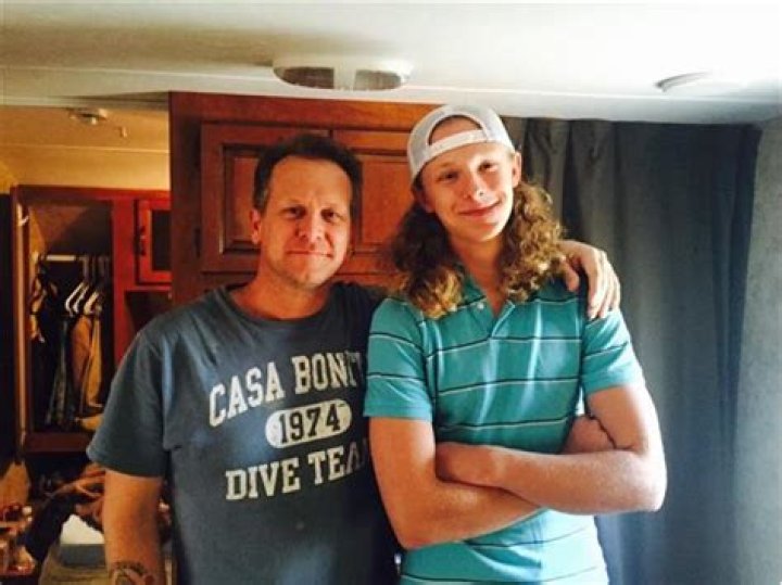 Who is Parker Leverett and Where is He Now?