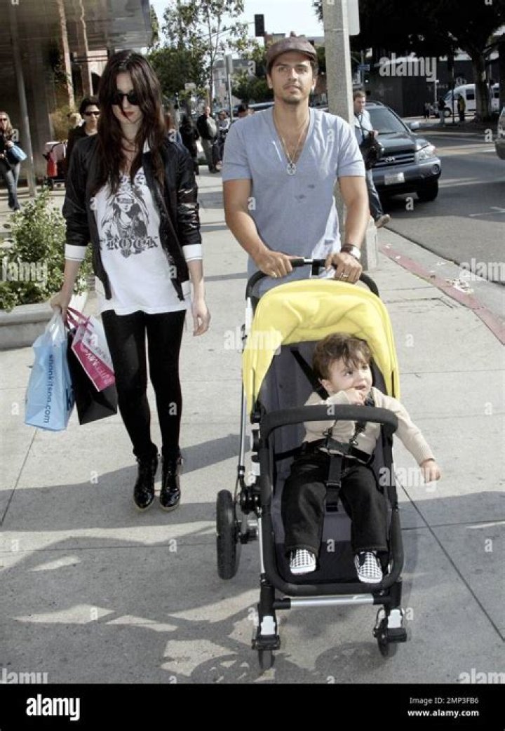 Who Is Paz Vega’s Husband Orson Salazar? Family Kids And Net Worth