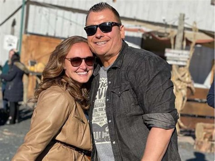 Who Is Radio Host Jimmy Failla Wife Jenny Failla? Family And Instagram Bio
