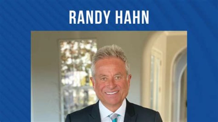 Who Is Randy Hahn Wife? Everything To Know About The Sports Commentator