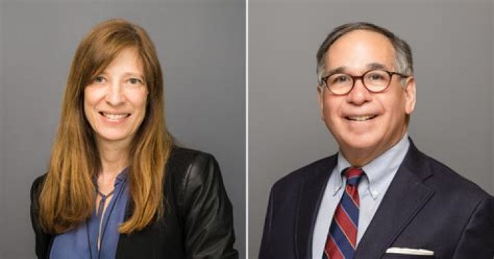 Who Is Rebecca Roiphe’s Husband Benjamin Gruenstein?