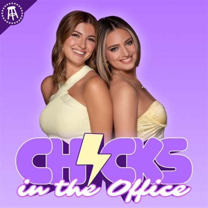 Who Is Ria Ciuffo On ‘Chicks In The Office’? Broke Up With Her Then Boyfriend Hank Lockwood