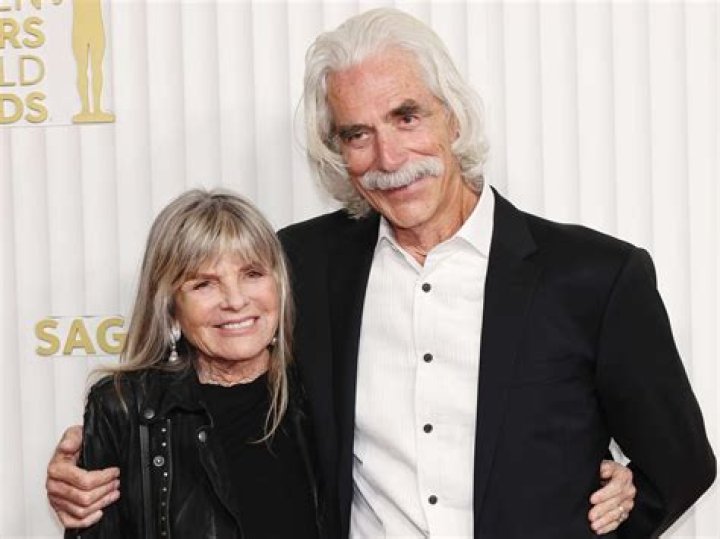 Who Is Sam Collins | Explore His Family, Age And Net Worth