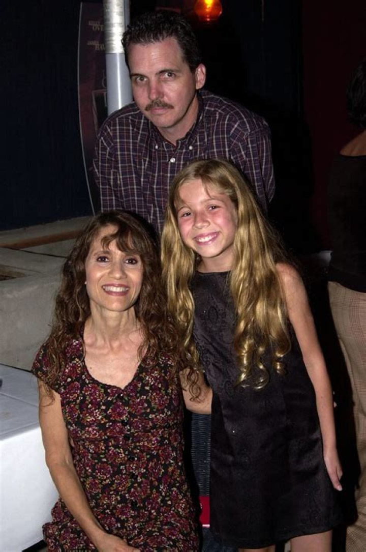 Who Is Scott McCurdy? Five Facts About Jennette Mccurdy’s Brother