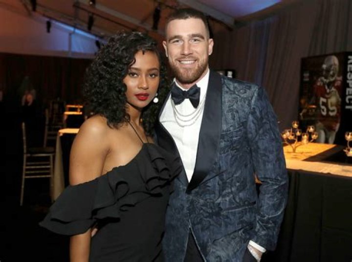Who Is She: Are They Married Wee Man Wife Or Girlfriend