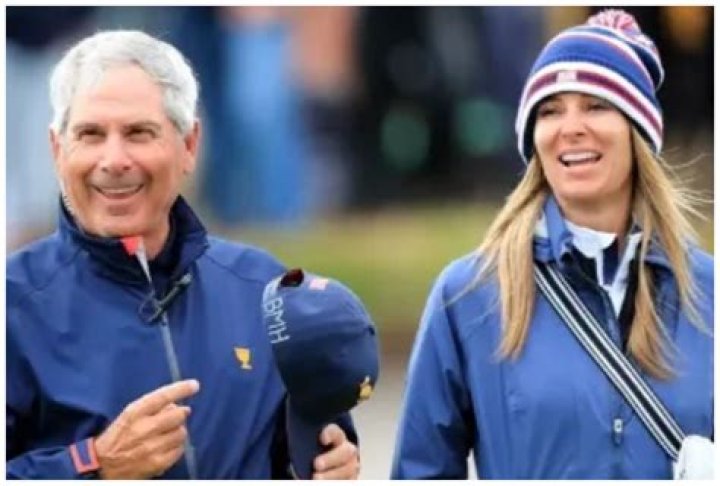Who Is Suzanne Radcliffe Hannemann? Meet Golfer Fred Couples New Girlfriend Turned Wife On Instagram
