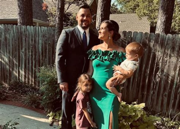 Who Is Tyler James? Lacey Swope Husband And Married Life