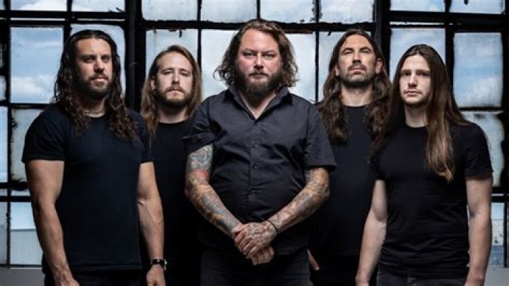 Who Is Violet Knox? A Look At Trevor Strnad and His Girlfriend’s Relationship