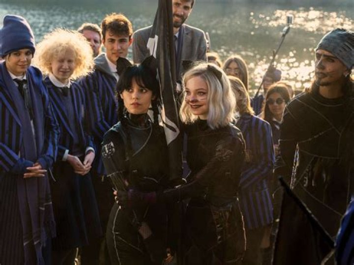 Who Is Zhaila Farmer? Everything To Know About The Cast Of Topside