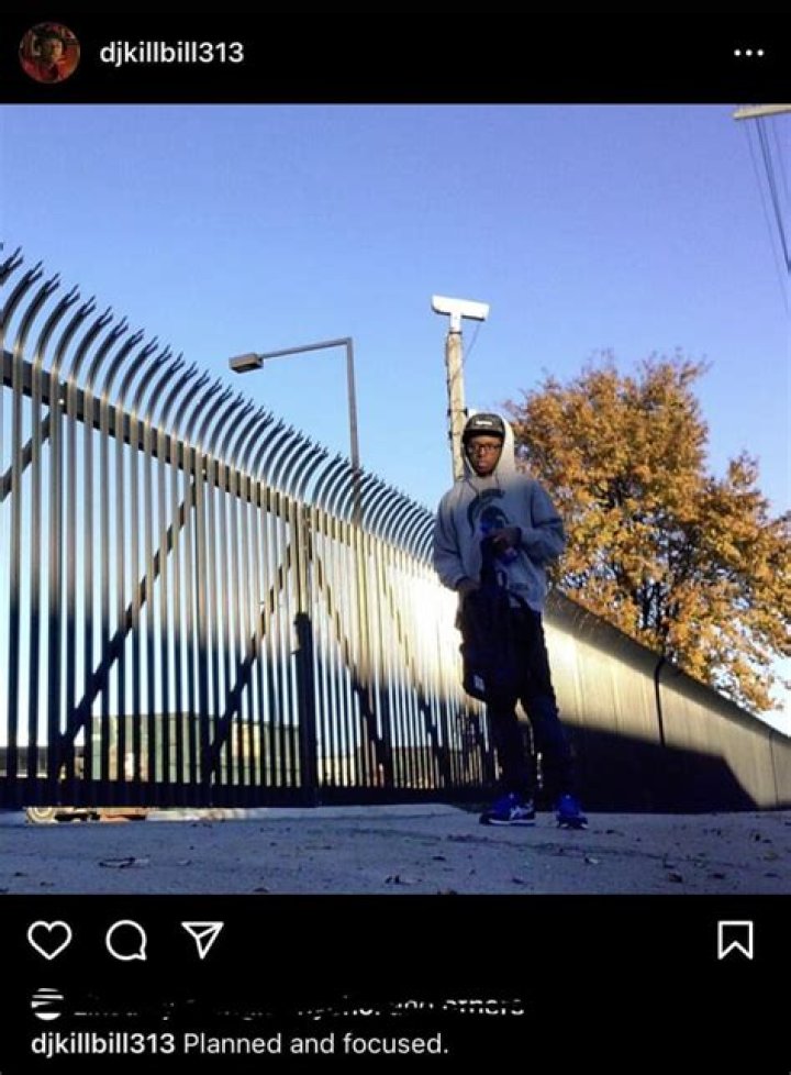 Who Was Djkillbill313? Musical Artist Billy Watts Passed Away, Cause Of Death