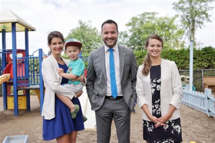 Who Was Elise Guilbault Ex Conjoint? Details To Know About Her Family