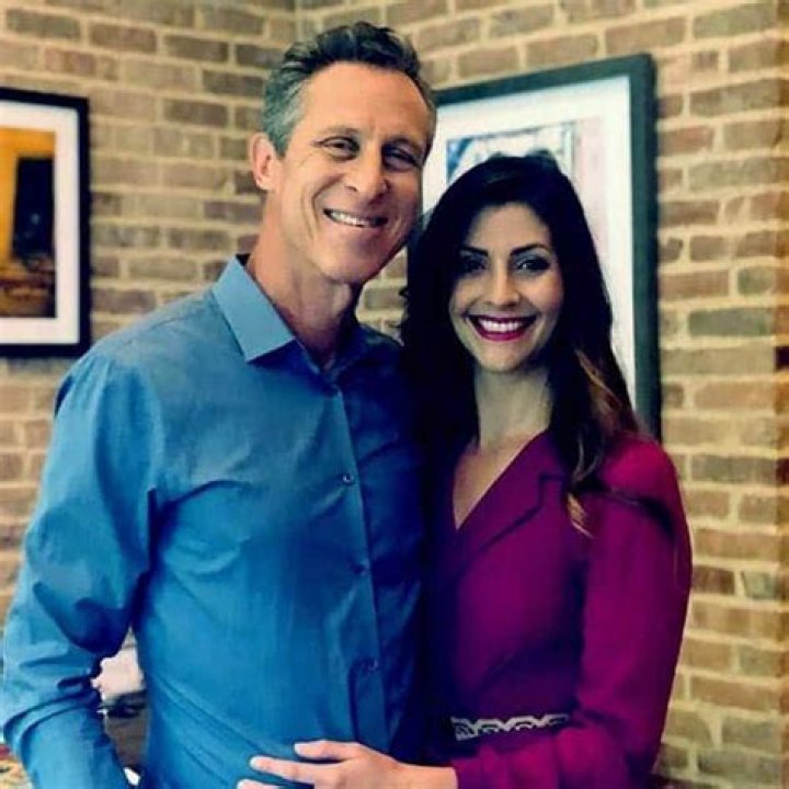 Why Did Mark Hyman And His Wife Mia Lux Koning Divorce?
