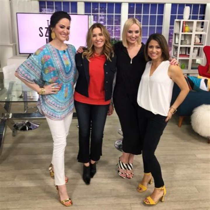 Why Is Katrina Szish Leaving QVC And Where Is She Going Now?